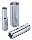 Hylsyavain 3/8" 5/8" pitkä - Hylsyt - 284-B30L-58 - 1