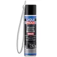 Imukanavan puhdistusspray Diesel 400ml Liqui Moly - Muut apu- ja korjausaineet - 107-2858 - 1