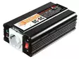 Invertteri 12V 600W 190x113x62 mm 1 kpl 230 AC Rasia - Invertterit - 1702-8548 - 1