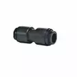 Jatkoliitin 10-12mm suora koval putki/ letku - Muut vesijärjestelmän osat - 0700618 - 1