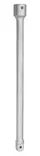 Jatkovarsi 3/4" 200 mm - Jatkot, nivelet ja adapterit - EL126308 - 1