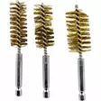JBM 1/4" HEX PUHDISTUHARJASARJA 18, 20, 24MM 3 OSA - Suutintyökalut - 50-14348 - 1