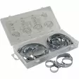 JBM letkunsidelajitelma 25-100mm 20 osaa - Pientarvikevalikoimat - 50-53378 - 1