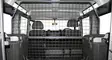 Koiraverkko Land Rover Defender 110 Station Wagon 2007 -> - Jeep koiraverkot - TDG1318 - 1