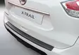 Kolhusuoja Nissan X-Trail 2014-2017 - Nissan takapuskurin suojat - RBP768 - 1