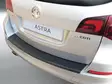Kolhusuoja Opel Astra J Sports Tourer 2010- - Opel takapuskurin suojat - RBP498 - 1