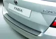 Kolhusuoja Skoda Fabia Combi 2015- - Skoda takapuskurin suojat - RBP818 - 1