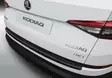 Kolhusuoja Skoda Kodiaq 201 - Skoda takapuskurin suojat - RBP968 - 1