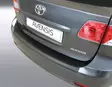 Kolhusuoja Toyota Avensis Estate 2009-2011 - Toyota takapuskurin suojat - RBP428 - 1