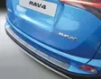 Kolhusuoja Toyota Rav 4 16- - Toyota takapuskurin suojat - RBP888 - 1