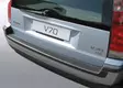 Kolhusuoja Volvo V70 Estate 2001-2007 - Volvo takapuskurin suojat - RBP418 - 1