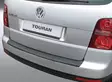 Kolhusuoja VW Touran 2003-2010 - Volkswagen takapuskurin suojat - RBP228 - 1