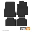 Kumimattosarja C-Max 2010-2015 - Ford mattosarjat - TRM1138 - 1