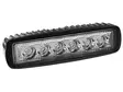 LED Työvalo 8W 9-32V Slim Ecoline - LED-työvalot - 1-92378 - 1