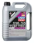 Liqui Moly Top Tec 4500 5W-30 5L - Moottoriöljyt - LQM2318 - 1