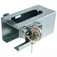 Lukituslaite kuulakytkimeen riippulukolla - Kuulakytkimet - 4106418 - 1