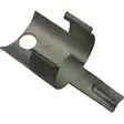 Lukituslevy säätörattaaseen Bpw-Hahn BPW Lukituspelti - Peräkärryn jarruvaraosat - 4017028 - 1