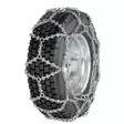 Lumiketjut 2kpl Poikittaislenkeillä 235/65R16 - Lumiketjut raskas - 797-212458 - 1