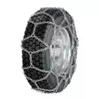 Lumiketjut Ottinger 235/65R 2kpl - Lumiketjut raskas - 797-262458 - 1