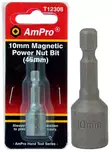 Magneettihylsy 10X45mm - Hylsyt - T12308 - 1