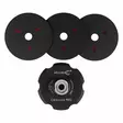 Magneettinen hiomalaikan pidike 100*M14 - Timanttilaikat laatoittajille - 910278018068 - 6