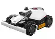 Mammotion LUBA mini 2 1500 AWD LiDAR & Vision robottiruohonleikkuri - Robottiruohonleikkurit - 103776378 - 1