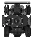 Mammotion LUBA mini 2 1500 AWD LiDAR & Vision robottiruohonleikkuri - Robottiruohonleikkurit - 103776378 - 4