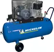 Mäntäkompressori 150 L MCX 150/808 TC 5,5 kW - Kompressorit - 282-10-150808 - 1