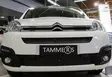 Maskisuoja Citroen Berlingo 2015-2019 - Citroen maskisuojat - TS578 - 1