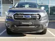 Maskisuoja Ford Ranger XLT 2020-2022 - Ford maskisuojat - TS868 - 1