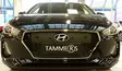 Maskisuoja Hyundai i30 2017-2021 - Hyundai maskisuojat - TS728 - 1