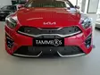 Maskisuoja Kia ProCeed 2022- - Kia maskisuojat - TS928 - 1