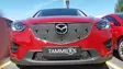 Maskisuoja Mazda CX-5 2015-2017 - Mazda maskisuojat - TS568 - 1