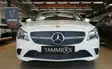 Maskisuoja Mercedes-Benz CLA 2013-2015 - Mercedes-Benz maskisuojat - TS898 - 1
