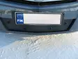 Maskisuoja Mercedes-Benz GLK 2008-2011 - Mercedes-Benz maskisuojat - TS248 - 1