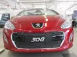 Maskisuoja Peugeot 308 2011-2013 - Peugeot maskisuojat - TS268 - 1