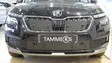Maskisuoja Skoda Kamiq 2020 - Skoda maskisuojat - TS818 - 1