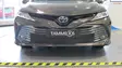 Maskisuoja Toyota Camry 2019- - Toyota maskisuojat - TS778 - 1