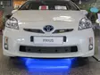Maskisuoja Toyota Prius 2009-2012 - Toyota maskisuojat - TS148 - 1