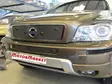 Maskisuoja Volvo XC90 R-design 2011-2013 - Volvo maskisuojat - TS168 - 1