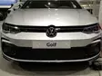 Maskisuoja VW Golf R-Line 2020- - VW maskisuojat - TS838 - 1