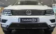 Maskisuoja VW Tiguan "Offroad" 2016- - VW maskisuojat - TS638 - 1