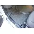 Mattosarja BMW 5, 2004-2010 E60, E6 2,35 kg - BMW mattosarjat - 878-402058 - 2