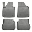 Mattosarja Volkswagen Caddy 2/5 seats / Caddy Maxi 2/5 seats 2004-10.2020 - VW mattosarjat - 878-402638 - 1