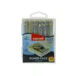 Maxell LR03 (AAA) 24kpl POWER PACK - Paristot - 790268 - 1