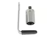 Mini Voimakerroin max 450 mm sisä 3/8" ulos 1/2" - Momenttiavaimet - 258-6948 - 1