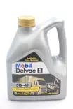 Mobil DELVAC 1 4L - Moottoriöljyt - 148368 - 1