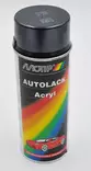 Motip automaali 400 ml 51058 - Automaali spray värikoodilla - 104-51058 - 1