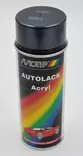 Motip automaali 400 ml 54608 - Automaali spray värikoodilla - 104-54608 - 1