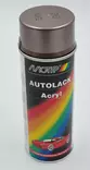 Motip automaali 400 ml 55438 - Automaali spray värikoodilla - 104-55438 - 1